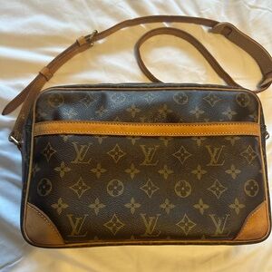 Louis Vuitton Trocadero